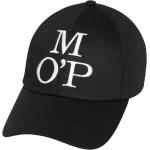Marc O'Polo Woven Cap Cap Black schwarz Neu