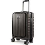 march Trolley »Fly«, braun, Bronze Brushed