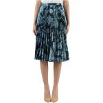 Bunte Guess Marciano Midi Festliche Röcke mit Reißverschluss aus Polyester für Damen Größe L 