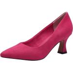Pinke Marco Tozzi High Heels & Stiletto-Pumps für Damen Größe 36 