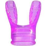 Mares Erwachsene Mundschutz Jax Mouthpiece, Pink, One Size