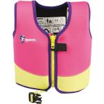 Mares Floating Jacket mit Schrittgurt Farbe Pink GrÃ¶Ãe XS