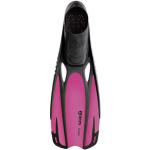 Pinkes Mares Tauch-Zubehör & Scuba Diving-Ausrüstung für Kinder 