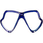 Mares Maskenrahmen X-Vision Farbe aussen blau bis 2013