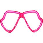 Mares Maskenrahmen X-Vision Farbe aussen pink bis 2013