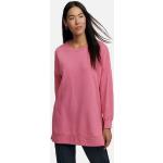 Margittes Sweatshirt »cotton«, rosa