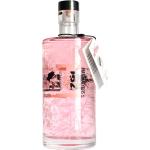 Mari Mayans - IBZ Pink Strawberry Gin Ibiza