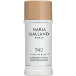 Maria Galland 940 Secret de Beauté - Refreshing Deodorant (40ml)