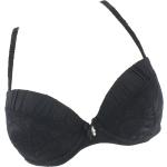 Marie Claire Push Up BH Gr. 80 Cup C schwarz 104506