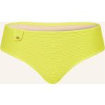 Hellgrüne Marie Jo Bikinihosen & Bikinislips aus Polyamid für Damen Größe S 