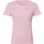 Rosa T-Shirts für Damen Größe XL 