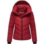 Rote Marikoo Winterjacken für Damen - Trends - günstig kaufen online 2024