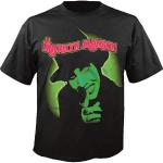 Marilyn Manson T-Shirts für Herren Größe S 
