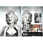 Marilyn Monroe Starkalender DIN A3 