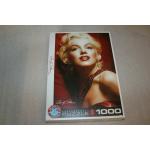 1000 Teile Eurographics Marilyn Monroe Puzzles 
