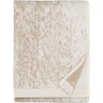 Graue Marimekko Bio Handtücher aus Textil 50x70 