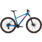 Marin Bobcat Trail 3 2023 | bright blue/dark blue/yellow | M | Hardtail-Mountainbikes