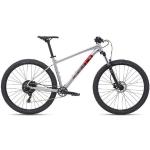 Marin Bobcat Trail 4 2023 | silver/red/grey | L | Hardtail-Mountainbikes