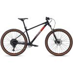 Marin Bobcat Trail 5 2023 | black/orange/silver | M | Hardtail-Mountainbikes
