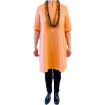 Orange Marina Rinaldi Sommerkleider für Damen Größe 3 XL 