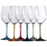 Marineblaue Runde Glasserien & Gläsersets 