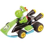 Carrera Toys Super Mario Yoshi Dinosaurier Modellautos & Spielzeugautos 