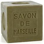Marius Fabre Savon de Marseille Olivenölseife Seifenblock Seife Vegan 400g