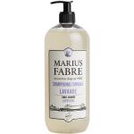 Marius Fabre Shampoo 1900 Lavande 1000 ml