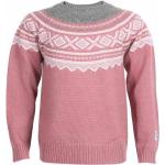 Reduzierte Rosa Kindersweatshirts aus Wolle 
