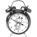 V-MODA Die Peanuts Snoopy Vintage Uhren & Antike Uhren mit Tiermotiv 