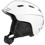 Marker Ampire Fleece Liner Helmet White