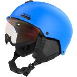 Marker Kids' Vijo Helmet Blue Blue 51-56