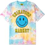 Emoji Smiley T-Shirts sofort günstig für kaufen Damen