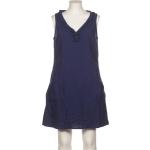 Marks & Spencer Damen Kleid, marineblau 34