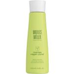Marlies Möller Vegane Shampoos mit Limette für  alle Haartypen 