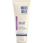 Silikonfreie Reinigende Marlies Möller Essential Shampoos 100 ml für Damen 
