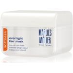 Marlies Möller Softness Overnight Haarkur 125 ml