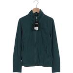 Reduzierte Grüne Marmot Damensweatshirts aus Fleece Größe XS 