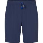 Blaue Marmot Jeans-Shorts aus Denim für Herren Größe XL für den für den Sommer 