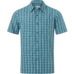 Marmot Herren Eldridge Novelty Classic Hemd (Größe S, blau)