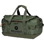 Marmot Long Hauler Duffel Small, Robuste Reisetasche, kleine Sporttasche, Weekender, 35L Fassungsvermögen
