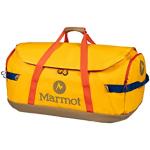 Marmot Long Hauler Duffel XLarge, Große und robuste Reisetasche, Sporttasche, XL Weekender, 105L Fassungsvermögen