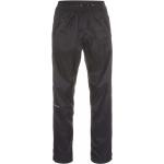 Marmot Men's PreCip Eco Full Zip Pants Long Black Black S