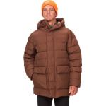 Marmot Men's Warmcube Gore-Tex Golden Mantle Jacket Pinecone Pinecone L