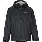 Marmot PreCip Eco Jacket - Hardshelljacke - Herren Black S