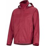 Marmot PreCip Eco Jacket sienna red - Größe S