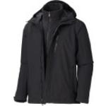Marmot Ramble Component Jacket black - Größe L