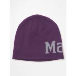 Marmot Summit Hat - Mütze Purple Fig / Sleet One Size
