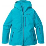 Marmot Wm's Lightray Jacket enamel blue