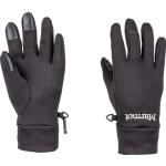 Marmot Wms Power Stretch Connect Glove black (001) XL